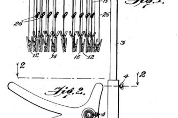 Patente estadounidense nº 1.695.515 (Joyner)